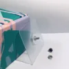 transparent (8mm)