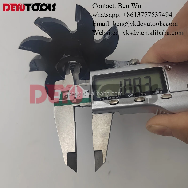 Manufacturer 20mm Single Blade Electric Concrete Notching Machine Wall Chaser Saw groove Cutting