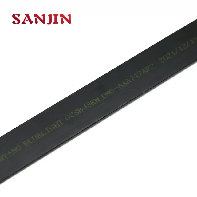 AAA717W1 AAA717AM2 AAA717AJ2 AAA717R2 Elevator Parts Elevator Traction Steel Belt for Ots Elevator