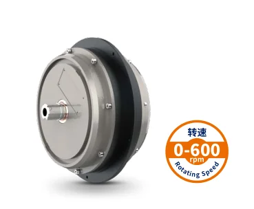 Commercial Fan, HVLS, Portable - detail 12