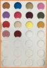 Cusomized color