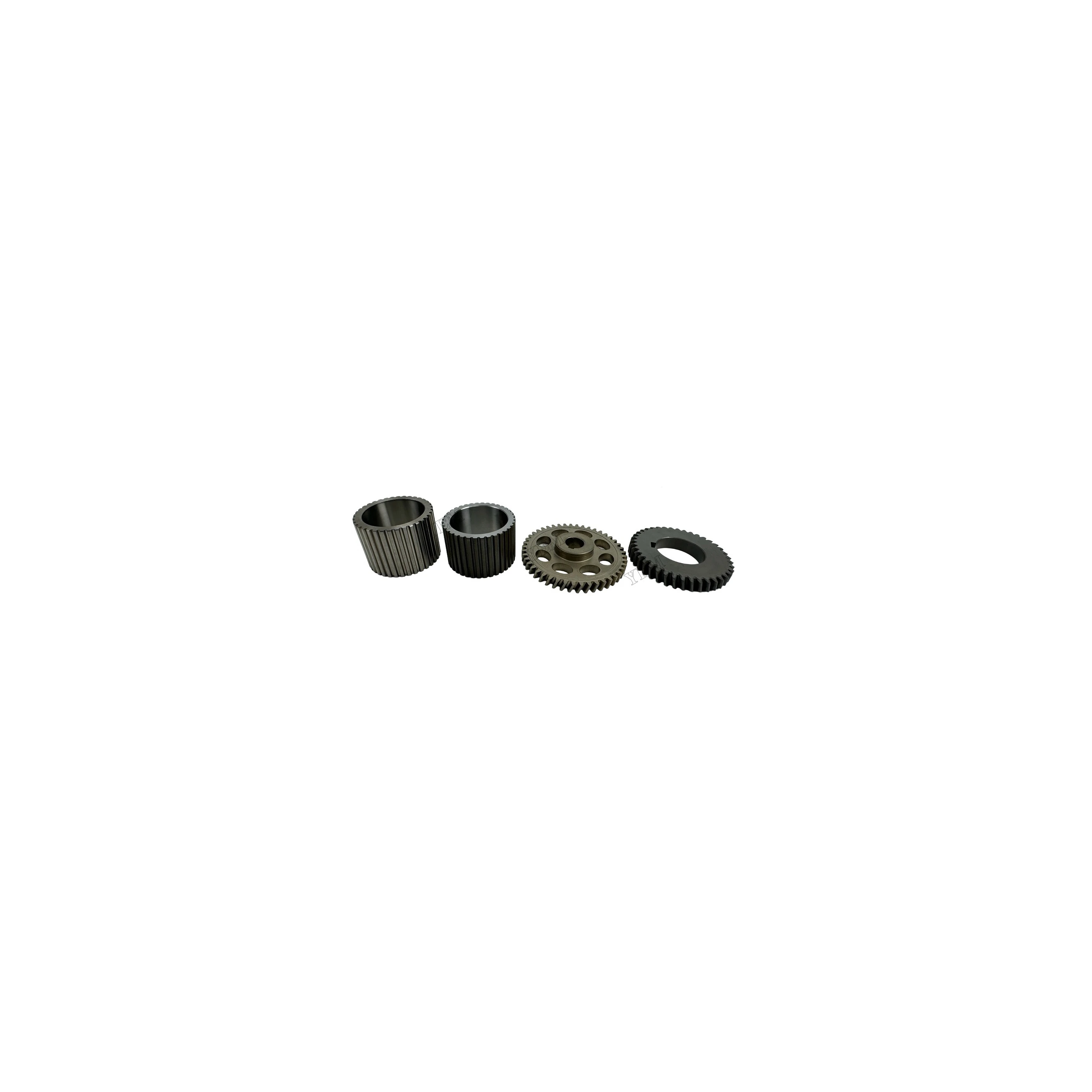 For Kubota ZL600 Drive Gear Industrial Machinery Spare Parts