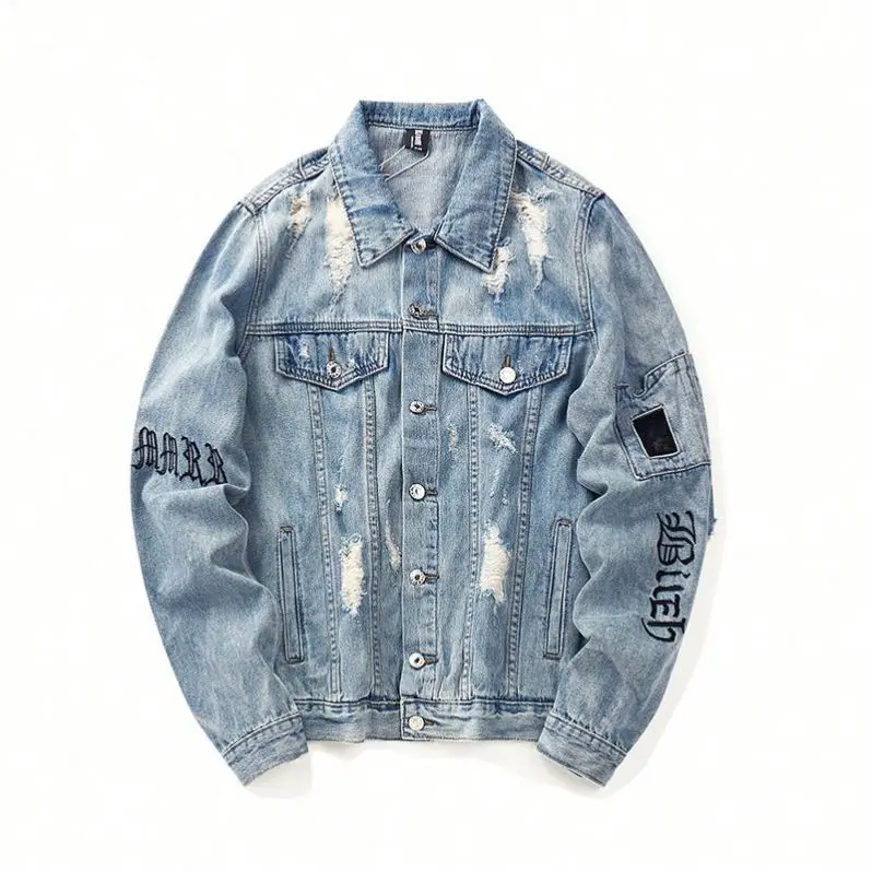 Ebay Selling Good Quality Mens Jean 