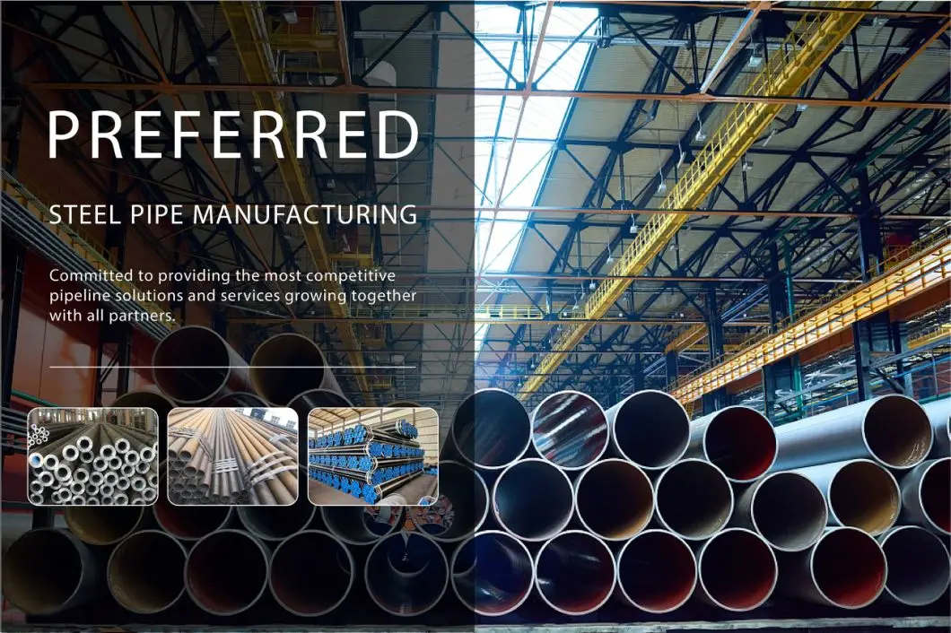 Mild Steel Pipe SAE 1020 Seamless Steel Pipe AISI 1045 Seamless Carbon ...
