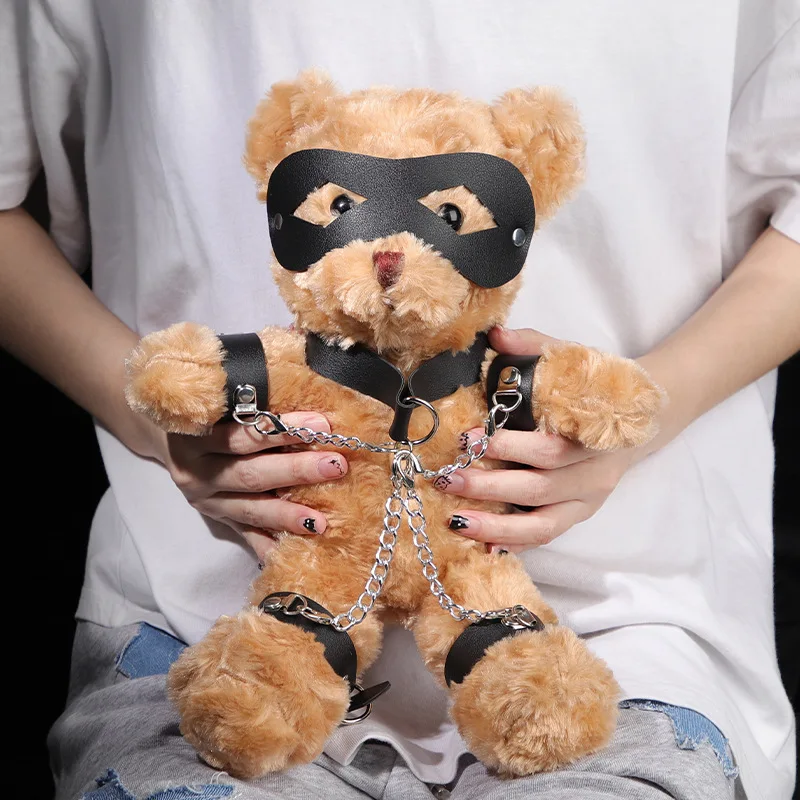 sex bear toy Vermont Teddy Sex Bear