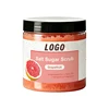 Exfoliante corporal de pomelo