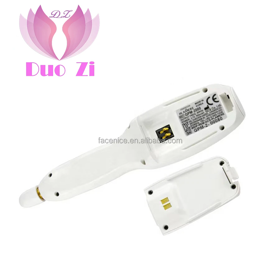 Бесплатная доставка лазерная ручка Duozi для продажи не облагается пошлиной блэкропластика озоновая века плазмалифт веснушки пятна Удаление родинок фракционный наконечник