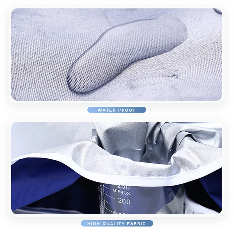 Customizable Logo Window Air Conditioner Cover Outdoor Window AC Unit Cover Dust-Proof Waterproof AC Cover