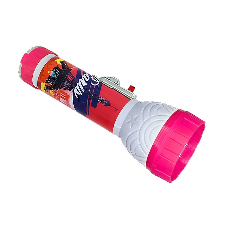 Светодиодный фонарик Портативный перезаряжаемый наружный фонарь для