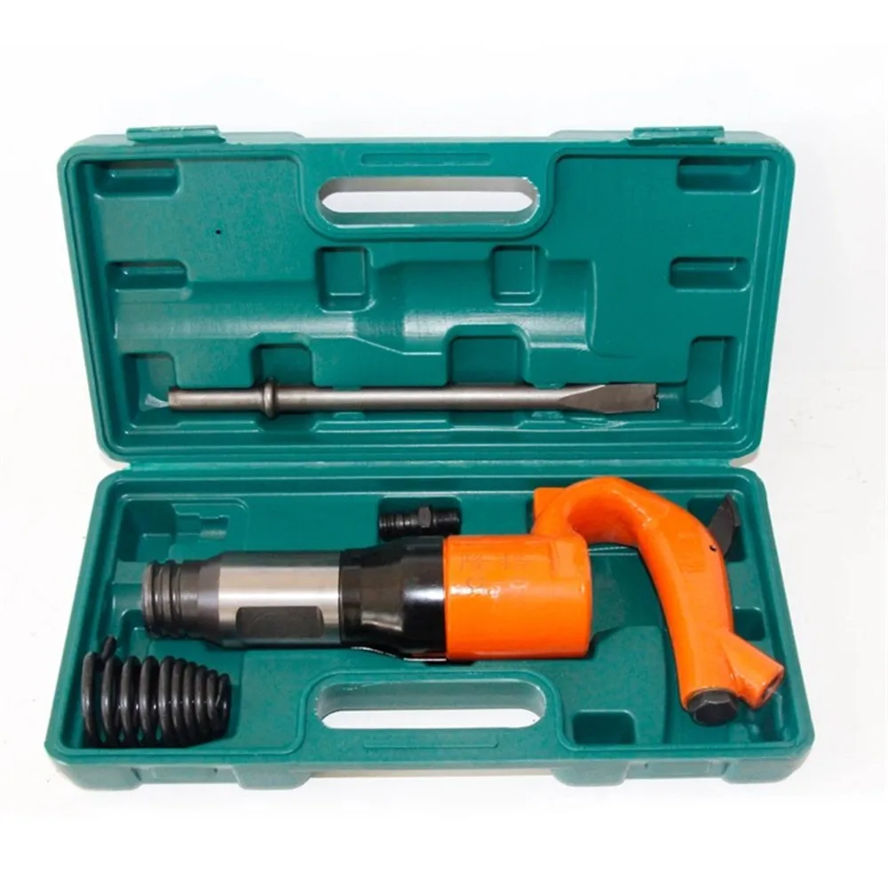 Hand Held Air Hammer C4/c6 Penumatic Chipping Hammer /air Shovel Buy