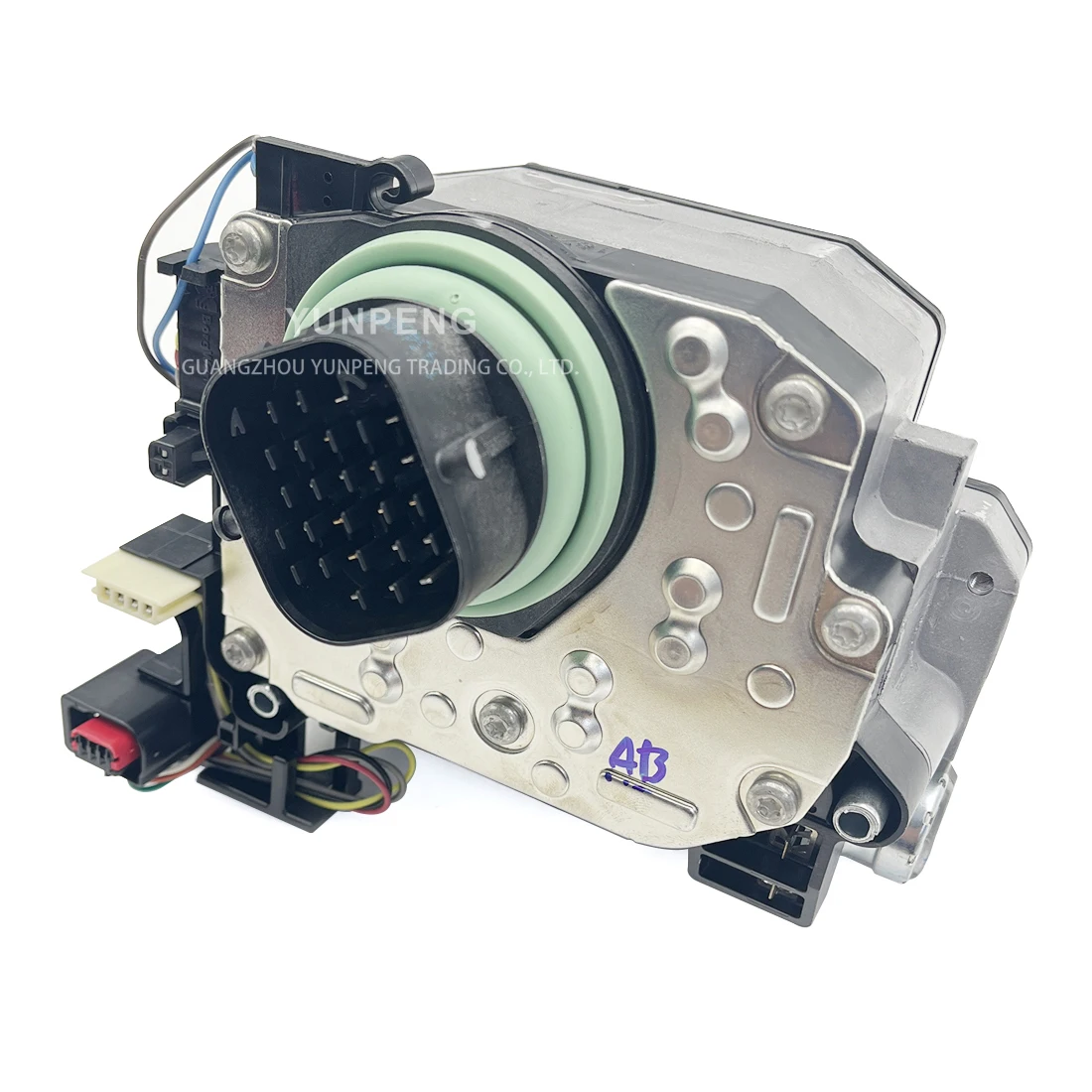 68371508AA 62TE Solenoid Module Transmission for Chrysler Dodge 2007-2019 5078709AB