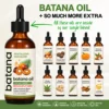 OEM hair oil