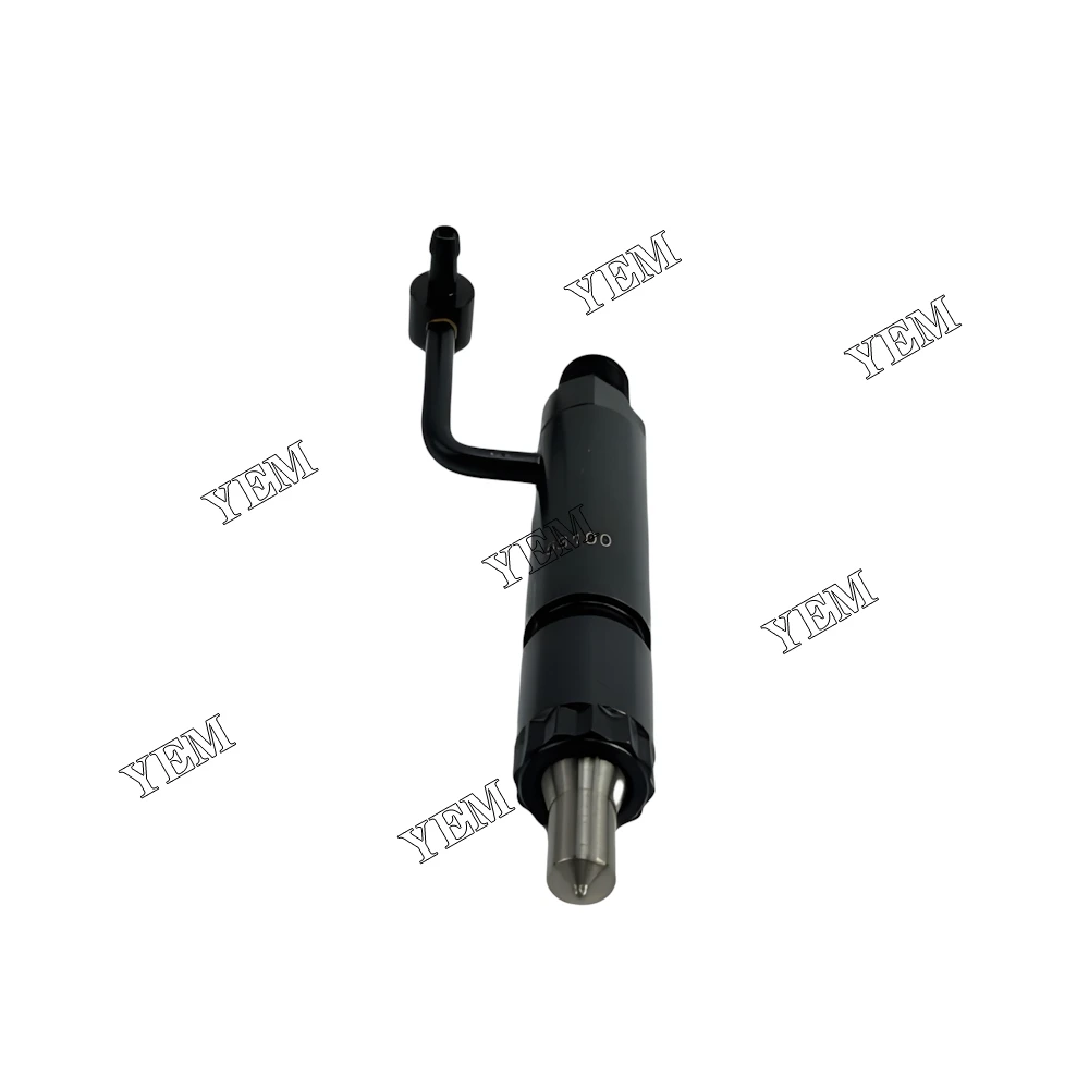 Engine Spare Parts 4TNV106 723946-53100 Fuel Injector for Yanmar 5
