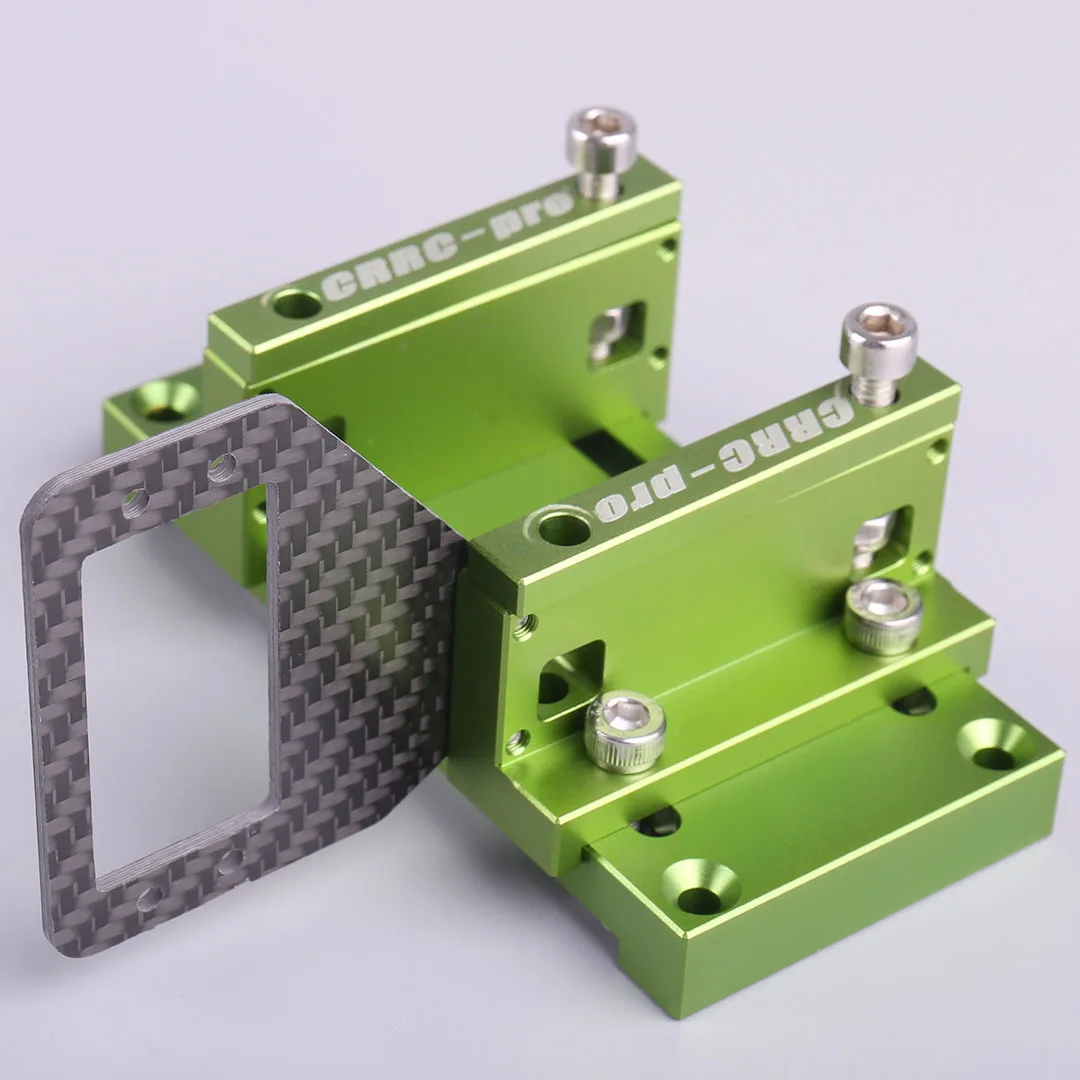 New CNC Methanol Engine Gasoline Engine test Bench Model Engine test ...