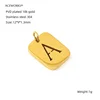 A- Single Pendant