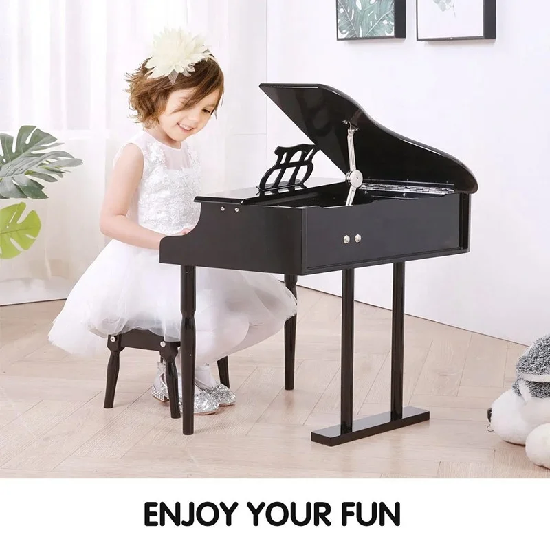 Source Piano de madeira infantil de 30 teclas on m.alibaba.com