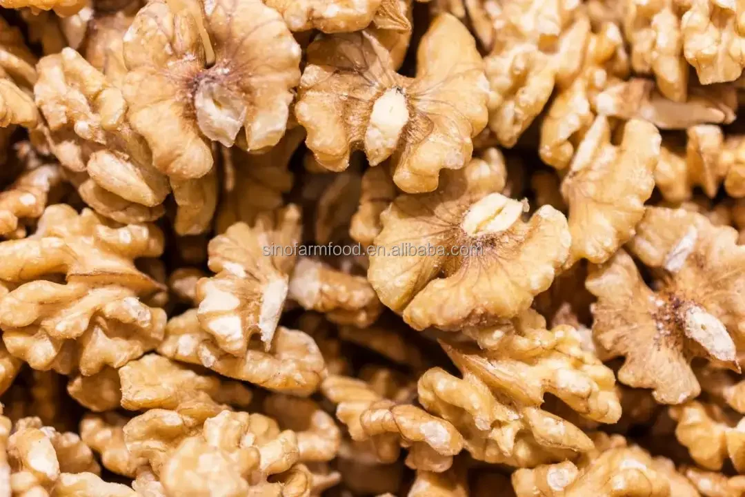 Best Price Organic Common Walnut Kernels Top Class Dried Style Raw Walnuts Half Whole Snacks Bulk Packaging Shell