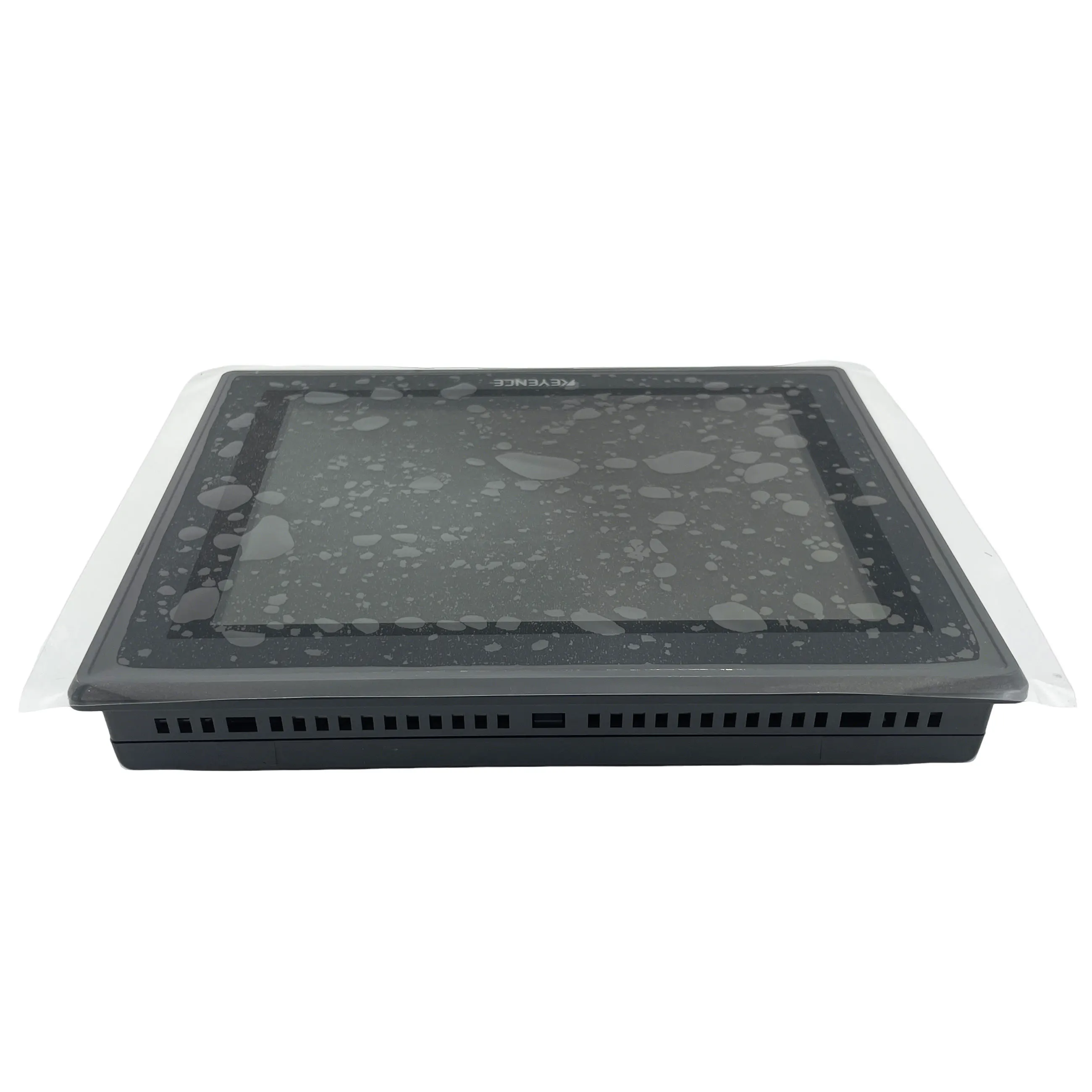 热门优惠KEYENCE CA-M 系列CA-MP81 彩色液晶工业显示器800x600 分辨率