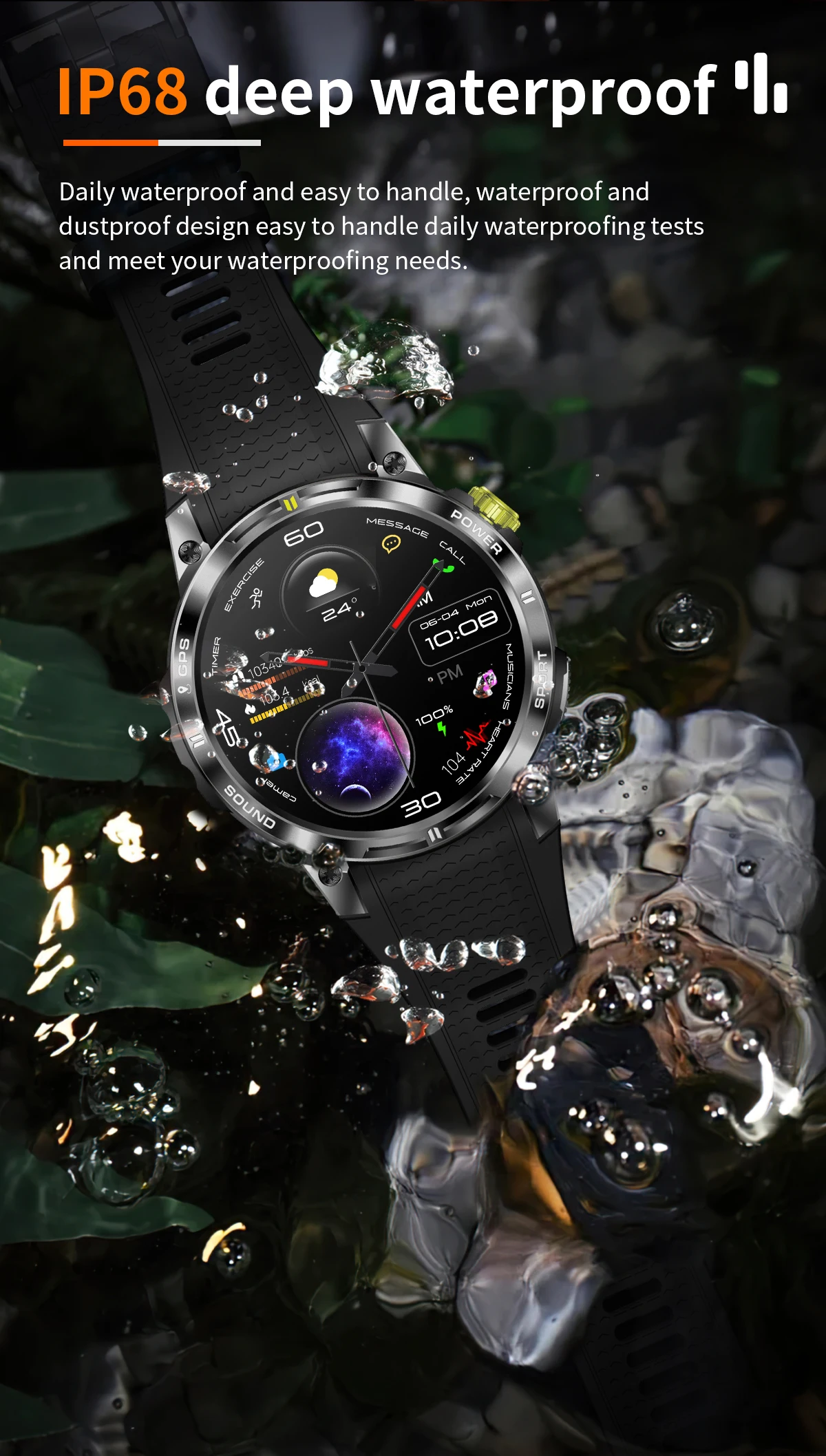 Welcome OEM Order, Factory Whole Selling 2025 Nx18 Pro Smart Watch 1.5inch Amoled Screen Compass Bt Call Outdoor Sports Fitness Tracker Gps Relojes Smartwatch For Man - Buy Relojes Smartwatch For Man gps Relojes Smartwatc smart Watch With Gps smart Watch 1.5inch Amoled Screen