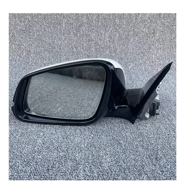 Ricoy Vetro specchietto laterale riscaldato per specchietto retrovisore