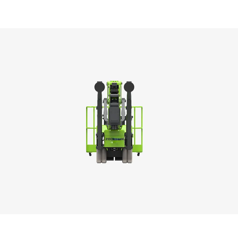エレクトーン ZX23AE Electric Spider Lift - Lithium-Powered & Self-leveling