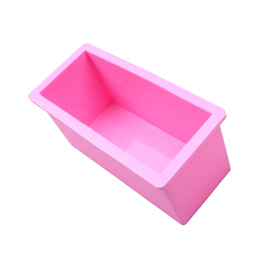 Flower Wax Melt Molds Silicone Mold for Candle Making Soap Jelly