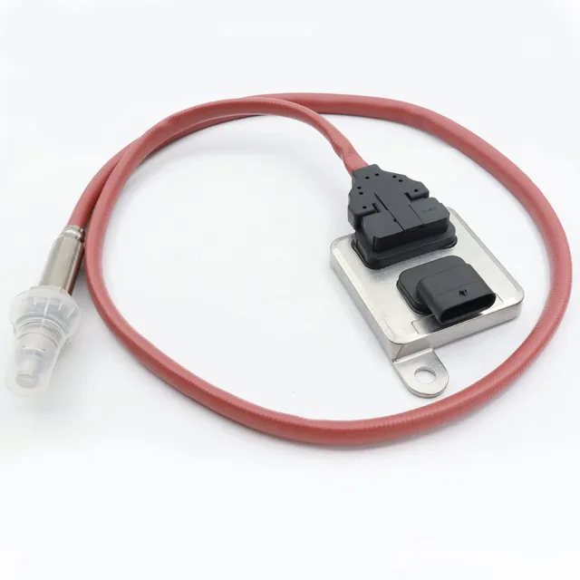 5WK96628B Nitrogen Oxide Nox Sensor For DAF 1836060