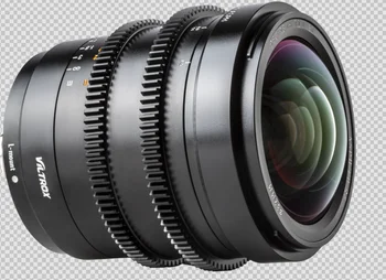Viltrox S 20mm T2.0  ASPH Full-frame Manual Focus Prime Lens for L Mount with Large Aperture detail image