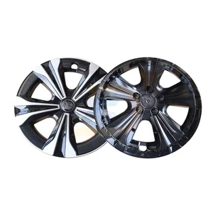 OEM High-Performance BZ4X Rim Aluminum Alloy Wheels Hub New Condition for Toyota BZ4X Spare Parts
