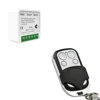 1 commande + 1 relais intelligent
