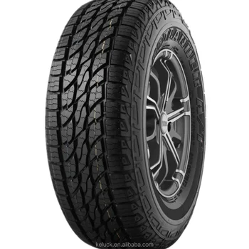 Hilo Annaite Car Tires All Terrain Suv Tyre Top 10 Chinese Brands Three ...