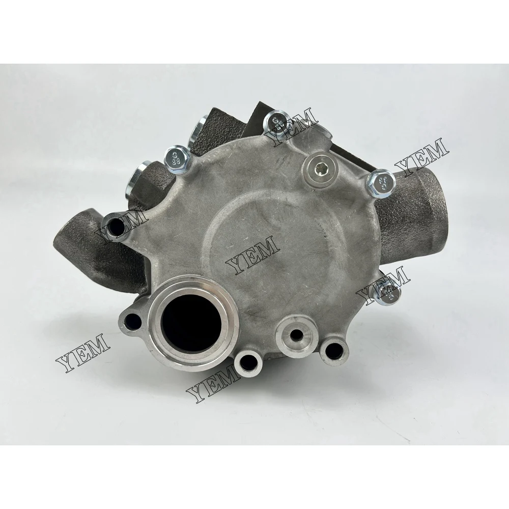Water Pump 224-3253 for Caterpillar 336 330D E330C Engine Spare Parts 4