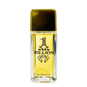 HOT sale wholesale oem perfume men perfume oil perfume original parfum 100ml Eau De Cologne for men 15025 parfum factory