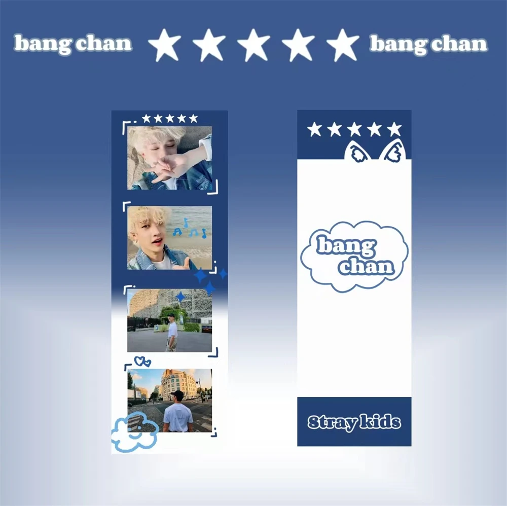 StrayKids Bangchan 紙類まとめ売り STRAY KIDS BANGCHAN HIPTAPE 合