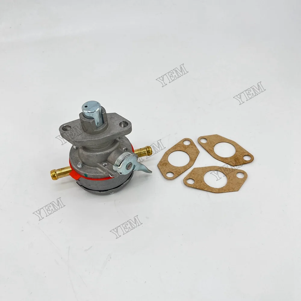 Fuel Feed Pump 129100-52100 for Yanmar High Performance Engine Parts 3