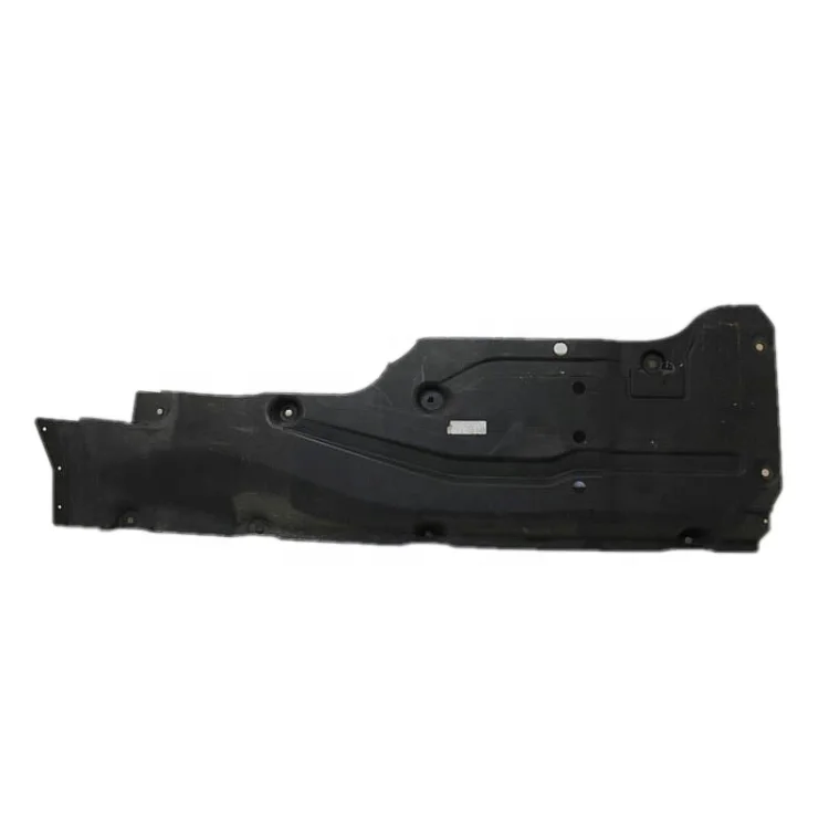OEM 1646100008 CAR PARTS UNDER ENGINE SPLASH GUARD UNDERBODY SHIELD for Mercedes Benz M CLASS W164