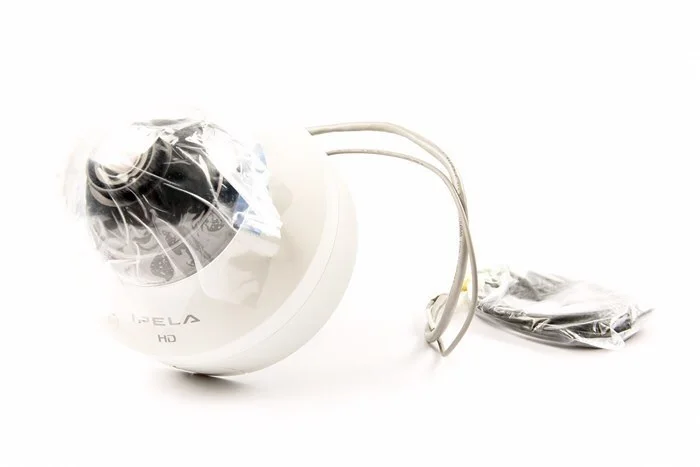 Sony SNC-HM662 5 Megapixel 360-Degree Hemispheric Camera