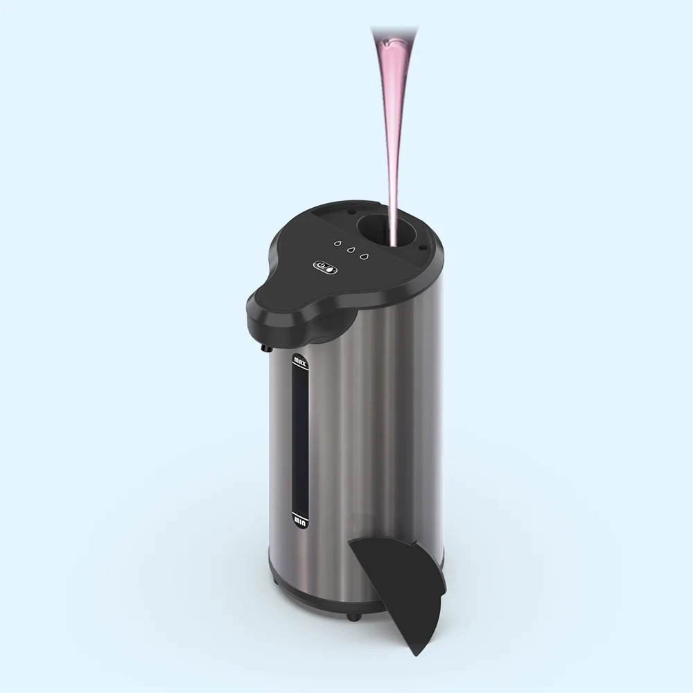 Automatic Electric Touchless Multifunction Smart Hand Infrared Motion Sensor Pcb Circuit Board Liquid Soap Dispenser