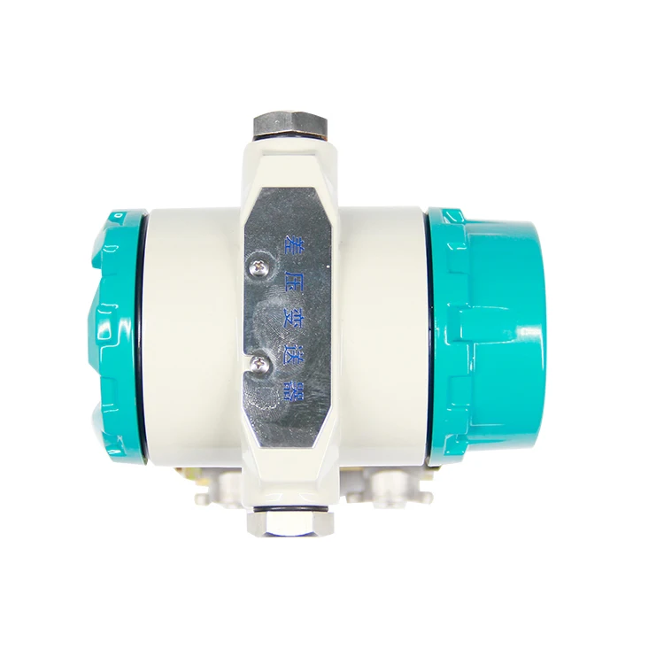 Умный датчик дифференциального давления 4 20Ma с