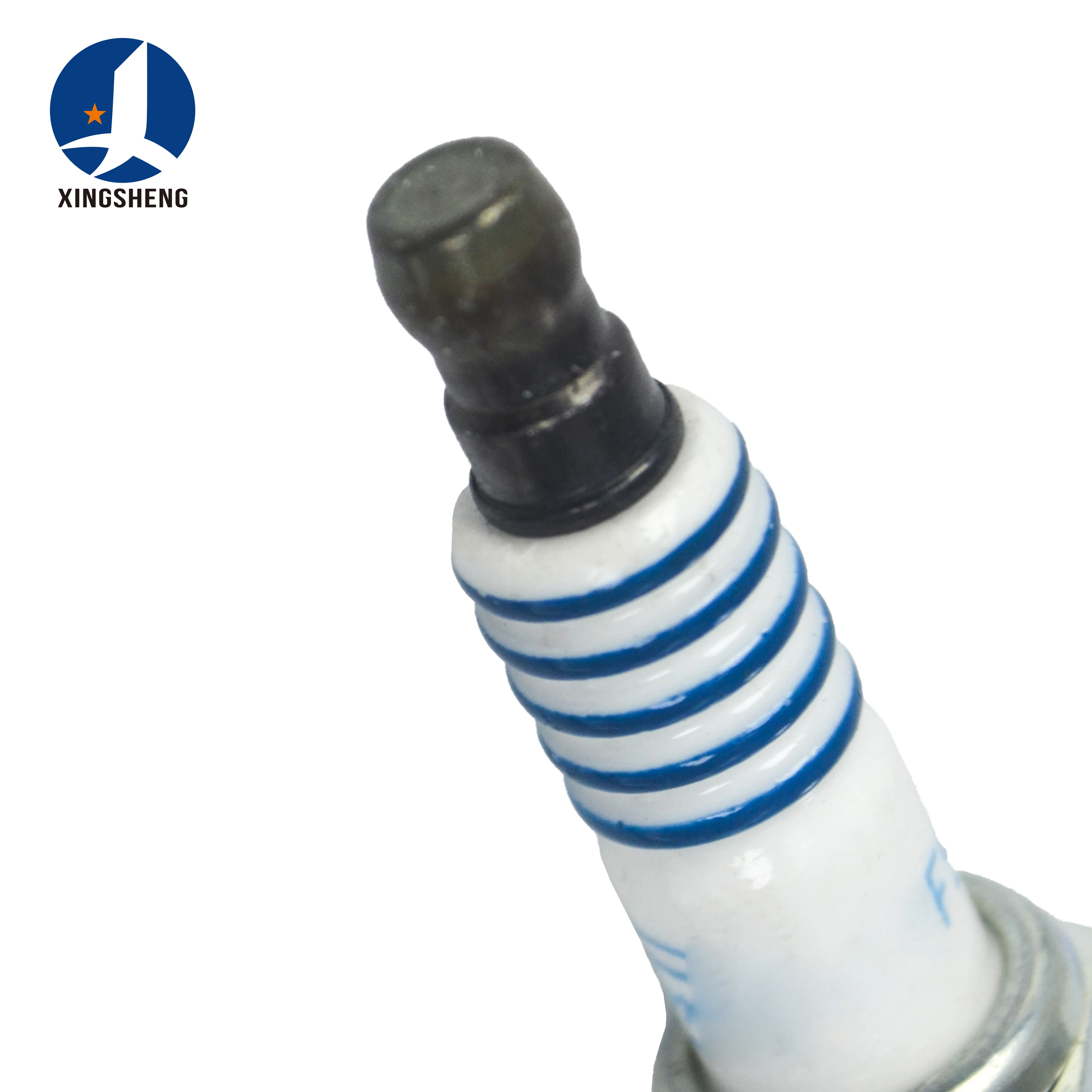 SP-535 Iridium Spark Plug for Ford C-Max Lincoln MKZ Fusion