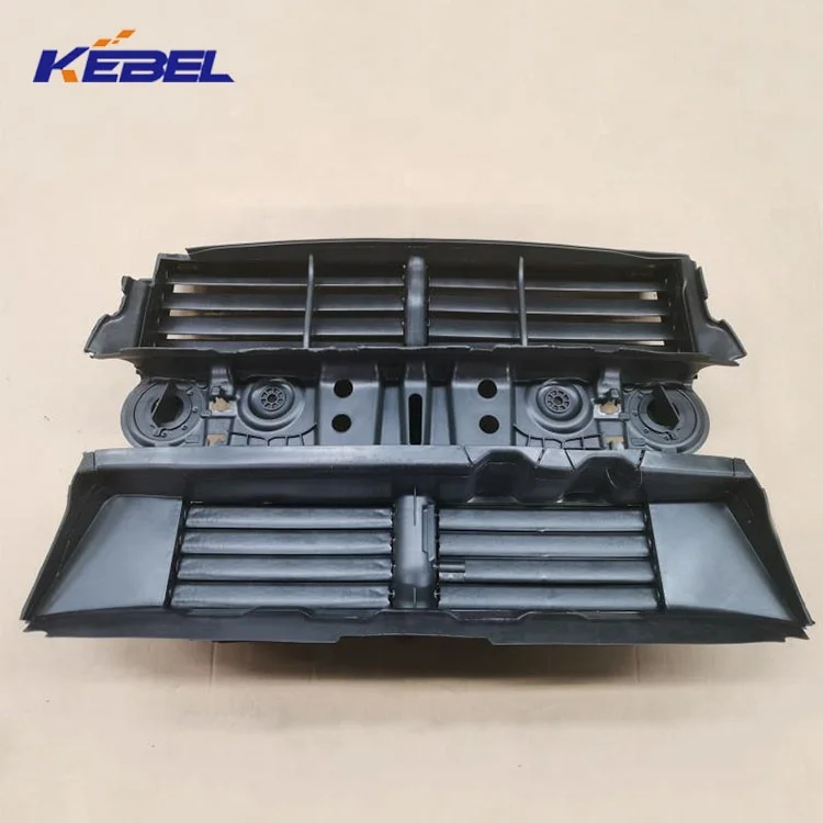 Factory Outlet Price Front Radiator Grille Shutter OEM GV4B-8475-A Car Radiator Shutter for Ford Kuga 2015 2016 2017 2018 2019