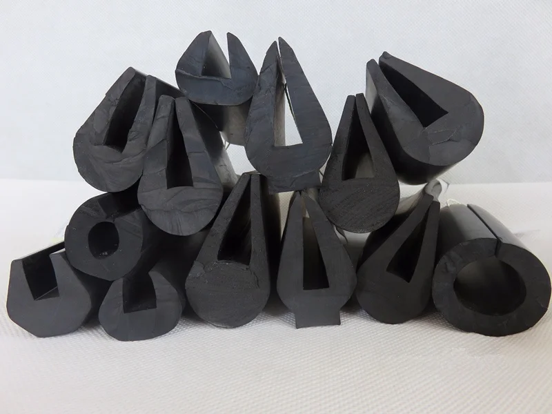 Wire Mesh Screen Capping Rubber U Shape Extrusion Strip Buy Capping