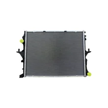 High-Temperature Resistant Radiator for Porsche Cayenne Model 03-2010 95510614201 7L0121253A New Condition Stock Fast Shipping