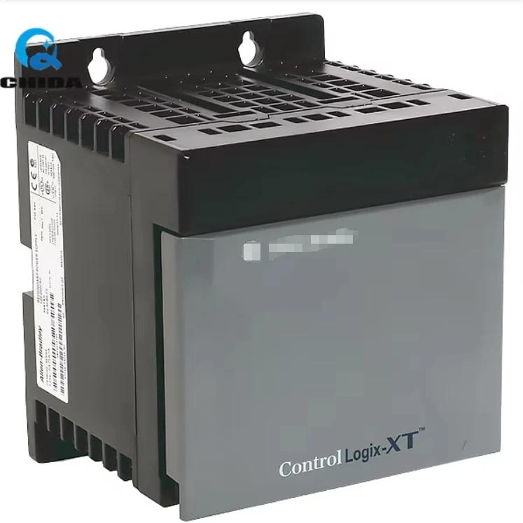 1756-PA75R PLC ControlLogix Redundant Power Supplies