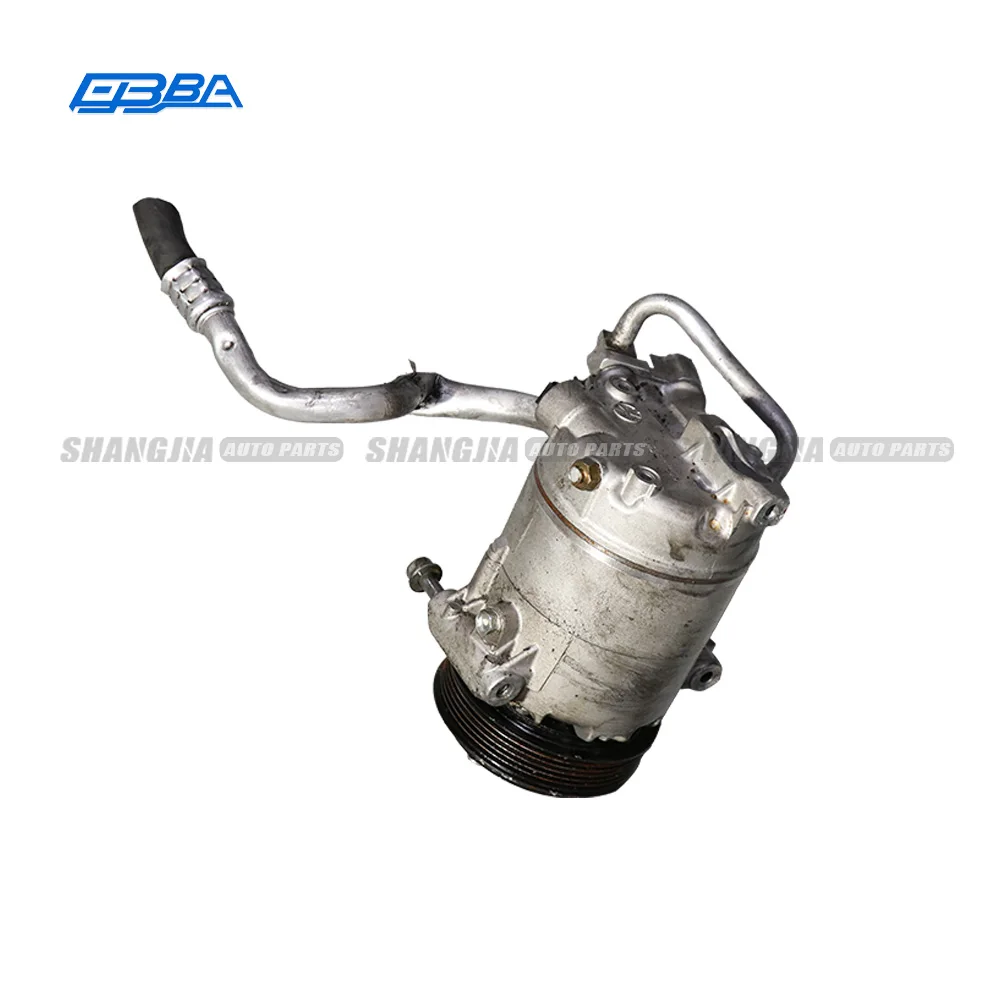 Använda delar: AC-kompressor för Maserati Levante 2017, originalnummer (OE) 954108