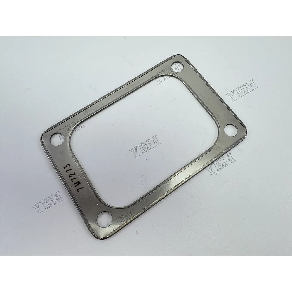 7M-7273 Gasket for Caterpillar 3412 Engine Spare Parts 4