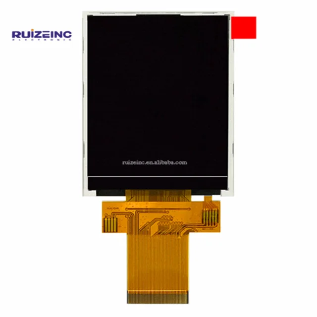 tft lcd ili9341 factory quotation