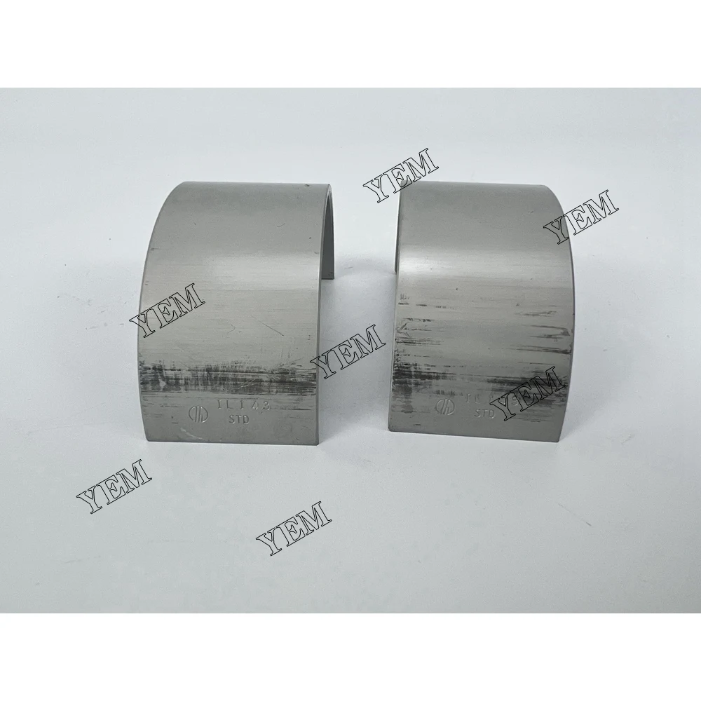 Con Rod Bearing for Isuzu 6BD1 Engine Parts With Warranty 3