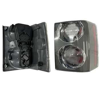 For Land Rover for Range Rover Vogue 4.2 Supercharged Taillights White with No Holes New Condition Tail Light Tail Lamp
