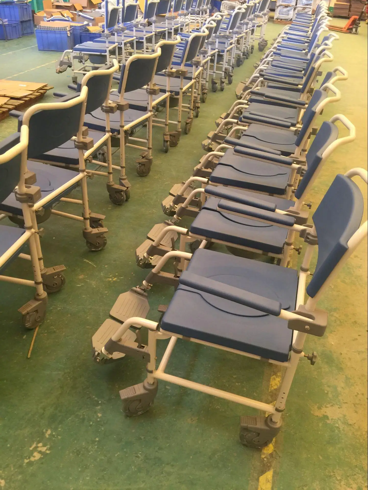 Caremaster Healthline Products Co., Ltd. 3